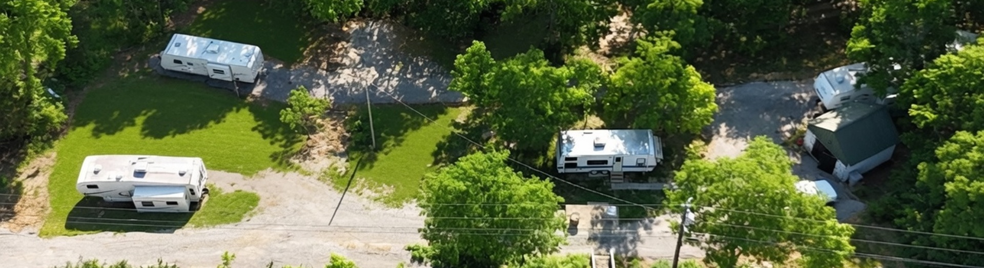 Camp kedesh