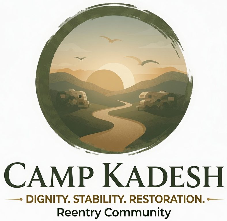 Camp Kedesh