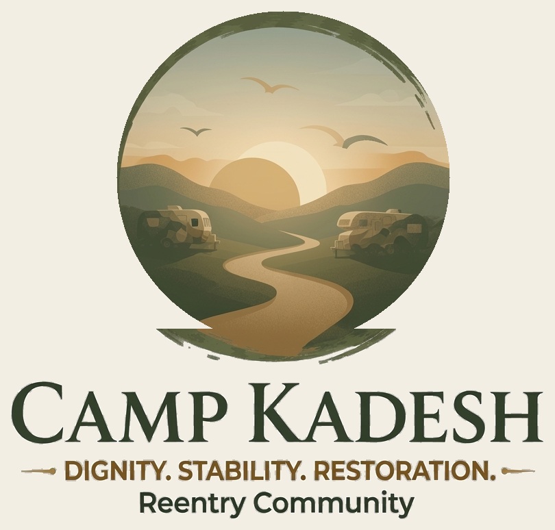 Camp Kedesh