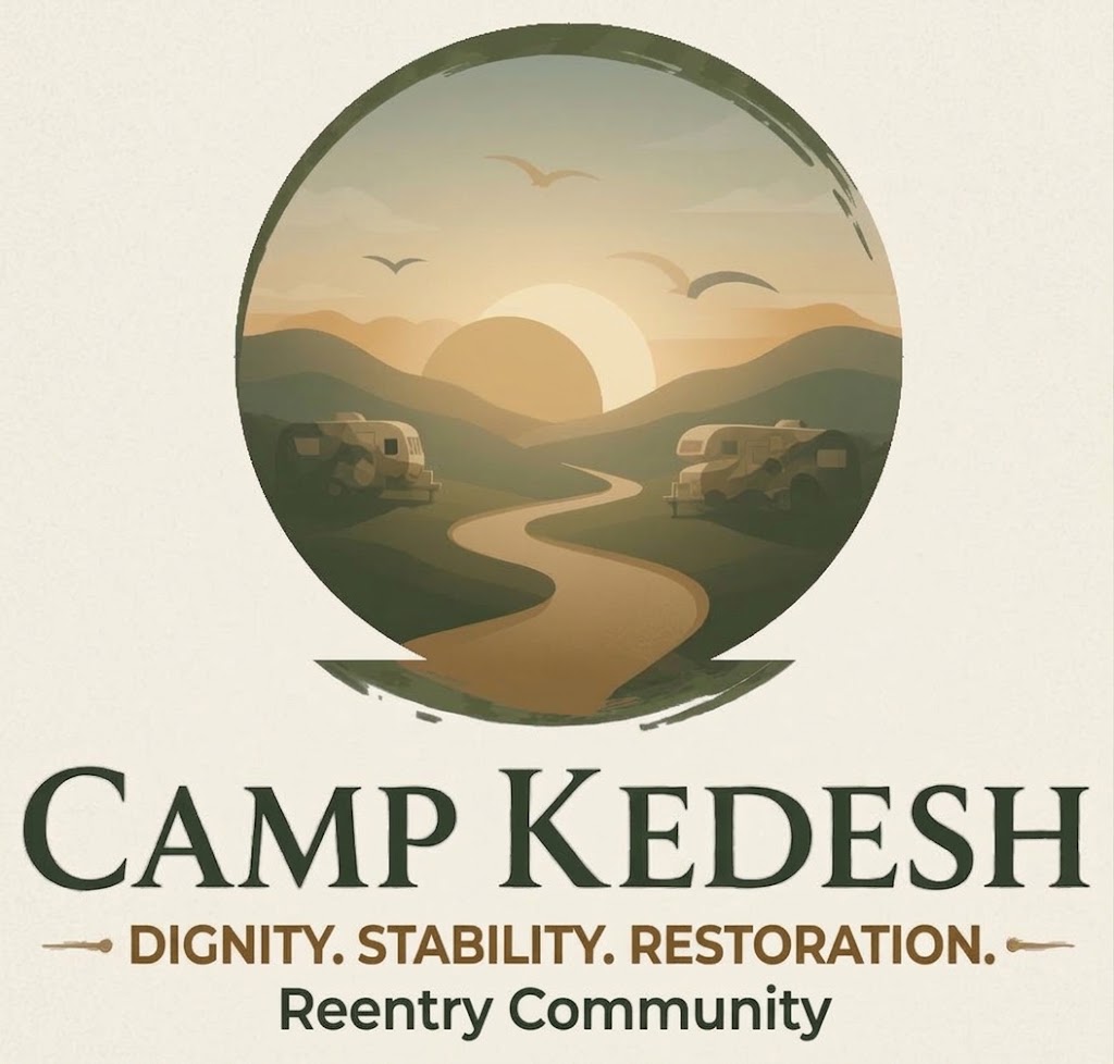 Camp Kedesh